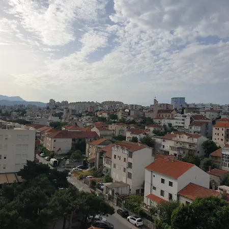 Apartman Sue Centar * Split