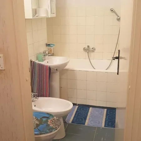 Apartman Sue Centar Split