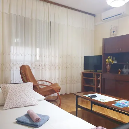 Appartement Apartman Sue Centar Split