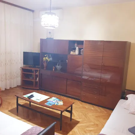 Apartman Sue Centar Appartement Split