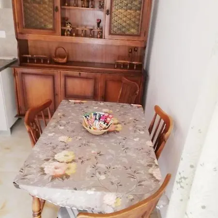 Appartement Apartman Sue Centar Split