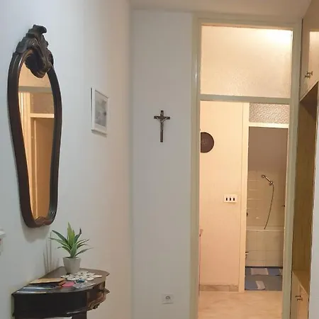 Apartman Sue Centar Appartement